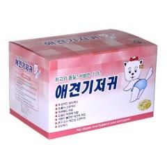 C-4 Bellevue dog diaper M dog dog puppy physiology