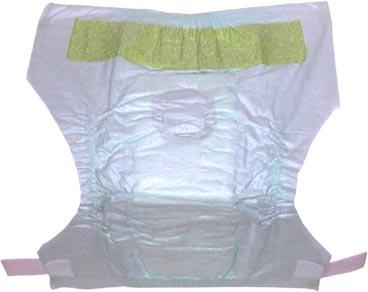C-4 Bellevue dog diaper M dog dog puppy physiology