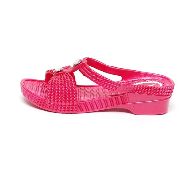 NEW WOMEN JELLY SHOES 398 3.0cm Jelly Shoes Slippe