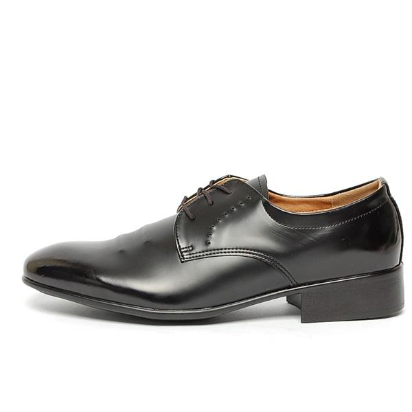 403 4.0cm 3 Neck Men's shoes Men's suits Sho