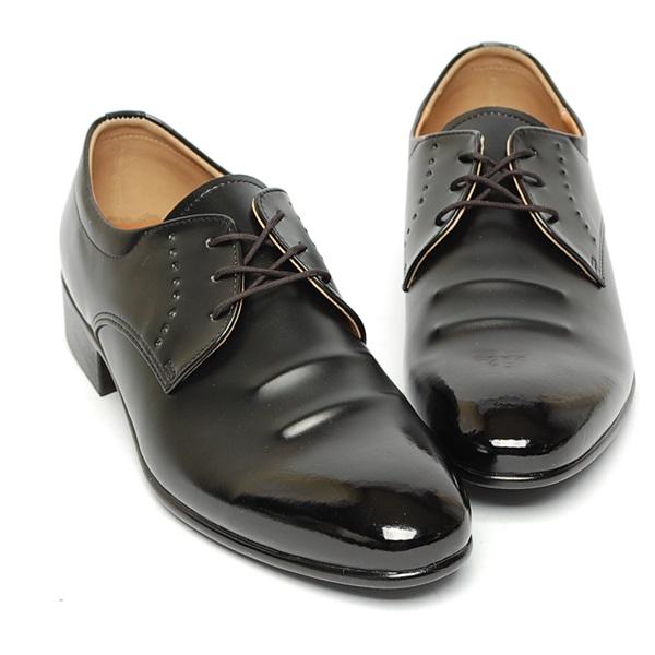 403 4.0cm 3 Neck Men's shoes Men's suits Sho