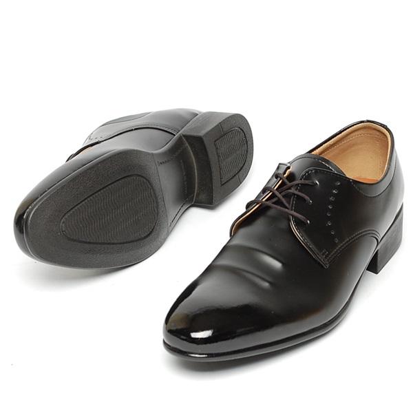 403 4.0cm 3 Neck Men's shoes Men's suits Sho