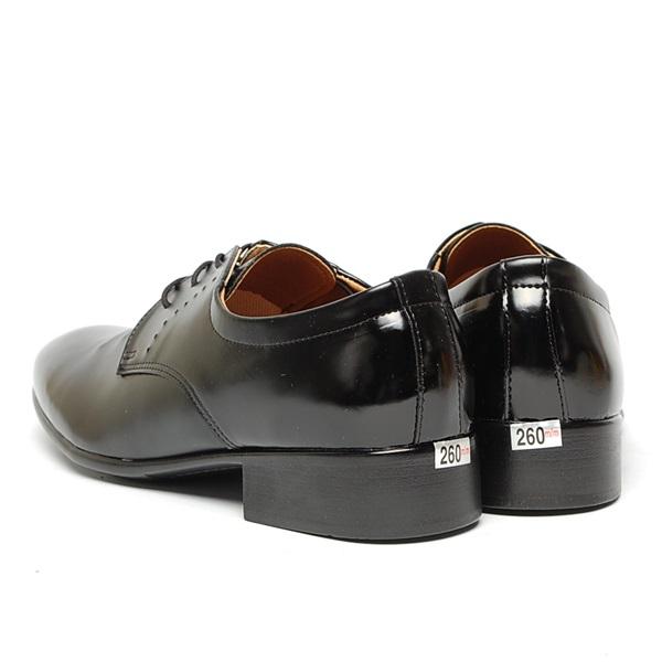 403 4.0cm 3 Neck Men's shoes Men's suits Sho
