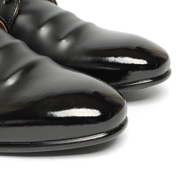 403 4.0cm 3 Neck Men's shoes Men's suits Sho