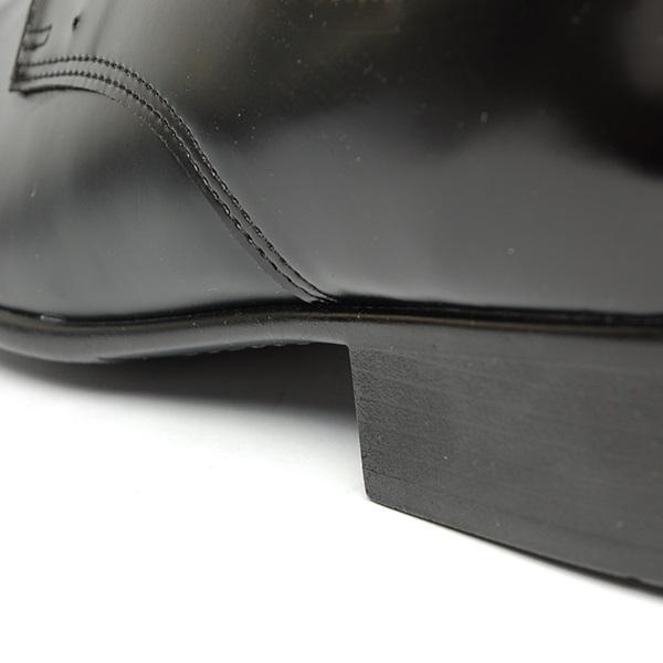 403 4.0cm 3 Neck Men's shoes Men's suits Sho