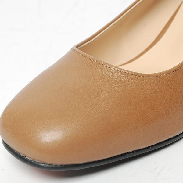 SH 595 5.0cm Big Size Pumps Middle Heel Women Shoe