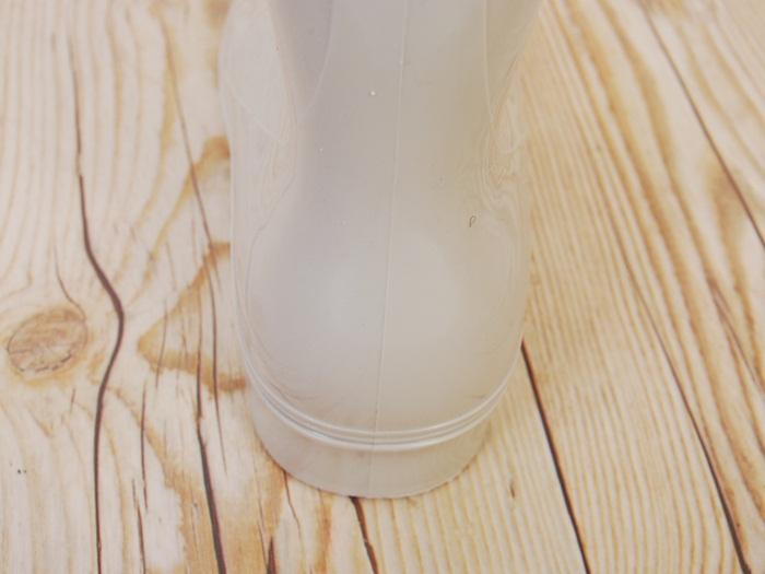 Ribbon Women Rain Boots