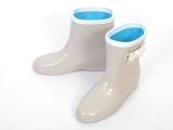 Ribbon Women Rain Boots