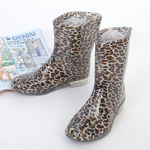 Supercamite DY-11-15C Hoppy 3.0cm PVC Women's R