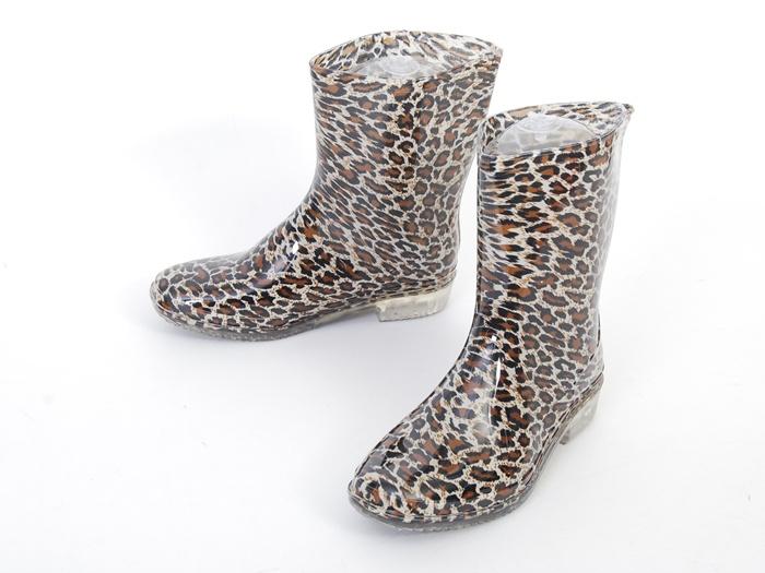 Supercamite DY-11-15C Hoppy 3.0cm PVC Women's R