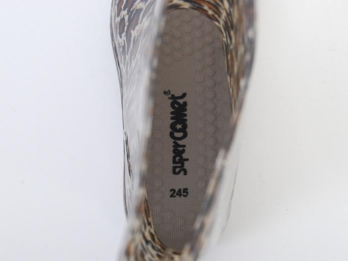 Supercamite DY-11-15C Hoppy 3.0cm PVC Women's R