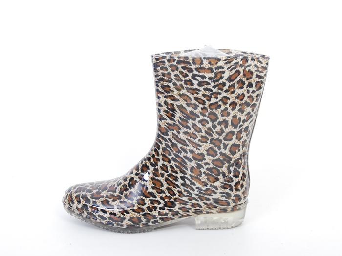 Supercamite DY-11-15C Hoppy 3.0cm PVC Women's R