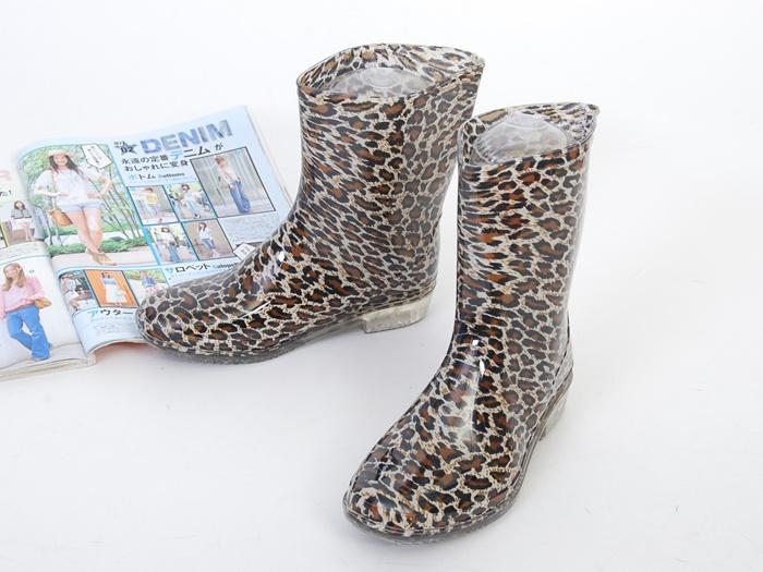 Supercamite DY-11-15C Hoppy 3.0cm PVC Women's R