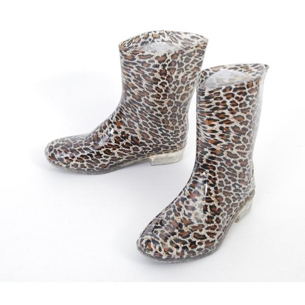 Supercamite DY-11-15C Hoppy 3.0cm PVC Women's R