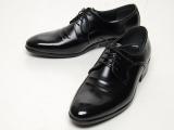 JPY 4 inches 4.0 cm Synthetic leather Men's sho