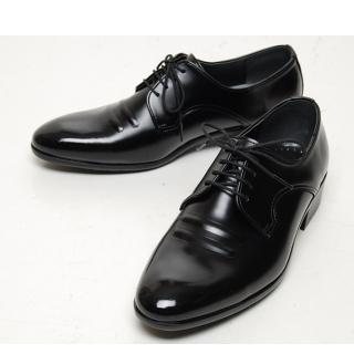 JPY 4 inches 4.0 cm Synthetic leather Men's sho
