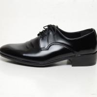 JPY 4 inches 4.0 cm Synthetic leather Men's sho