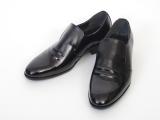 Ensu 4.0 cm Synthetic leather Men's shoes Men&#