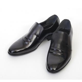 Ensu 4.0 cm Synthetic leather Men's shoes Men&#