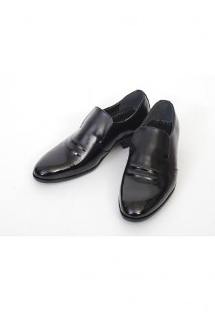 Ensu 4.0 cm Synthetic leather Men's shoes Men&#