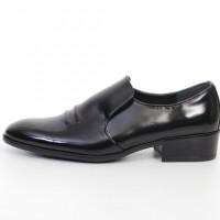 Ensu 4.0 cm Synthetic leather Men's shoes Men&#