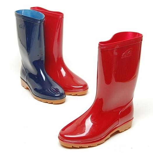 2.5 cm of synthetic rubber shoes