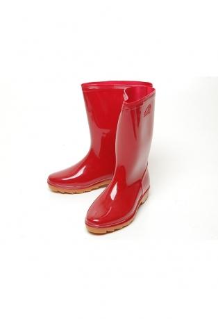 2.5 cm of synthetic rubber shoes