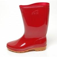 2.5 cm of synthetic rubber shoes