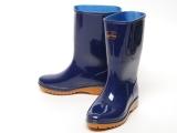 Omega 3.0 cm PVC boots Women Rain Boots Rubber