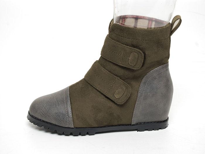 Banner B1 5.0 cm Suede height adjustable angle boo