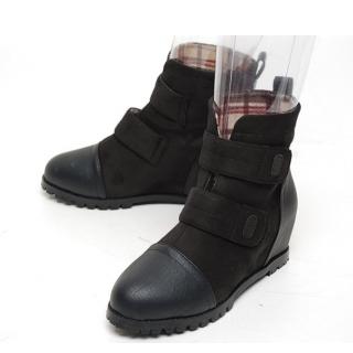 Banner B1 5.0 cm Suede height adjustable angle boo