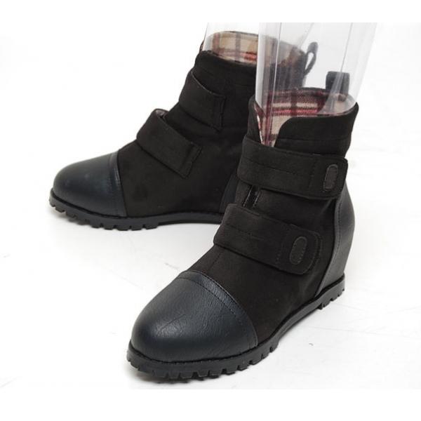 Banner B1 5.0 cm Suede height adjustable angle boo