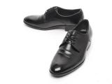 Yen 4 neck 3.5 cm Men's shoes Men's suits Sh