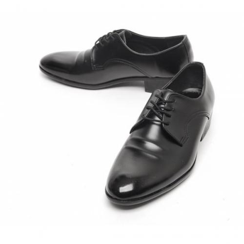 Yen 4 neck 3.5 cm Men's shoes Men's suits Sh