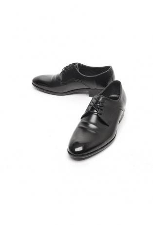 Yen 4 neck 3.5 cm Men's shoes Men's suits Sh