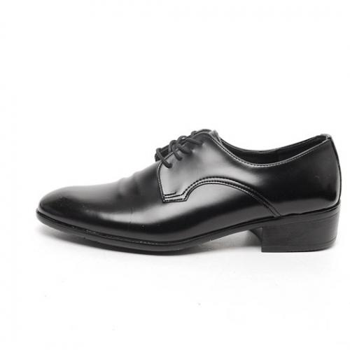 Yen 4 neck 3.5 cm Men's shoes Men's suits Sh