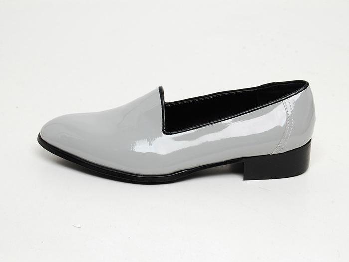 Mini 3.5cm Men's Shoes Men's Suits Shoes Sho