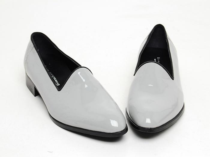 Mini 3.5cm Men's Shoes Men's Suits Shoes Sho