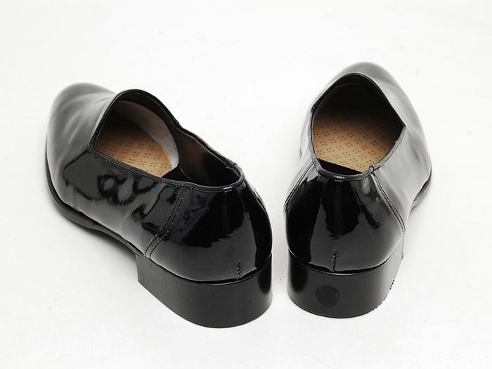 Mini 3.5cm Men's Shoes Men's Suits Shoes Sho