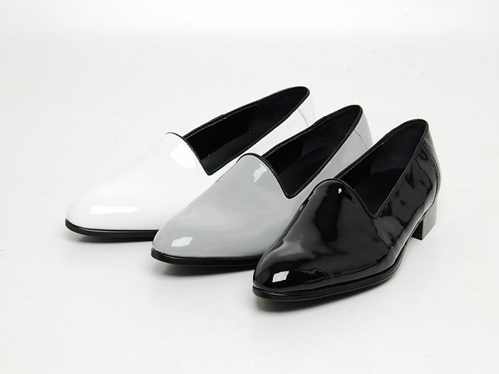 Mini 3.5cm Men's Shoes Men's Suits Shoes Sho