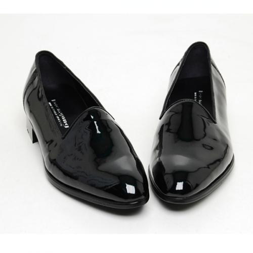 Mini 3.5cm Men's Shoes Men's Suits Shoes Sho