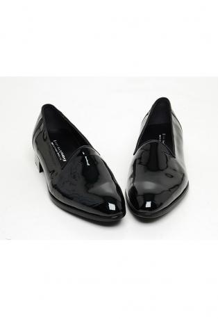 Mini 3.5cm Men's Shoes Men's Suits Shoes Sho