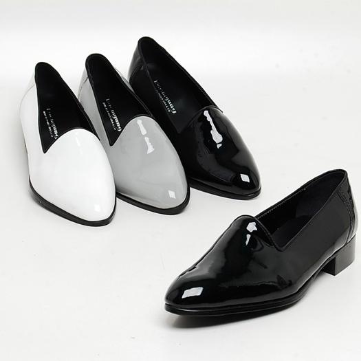 Mini 3.5cm Men's Shoes Men's Suits Shoes Sho