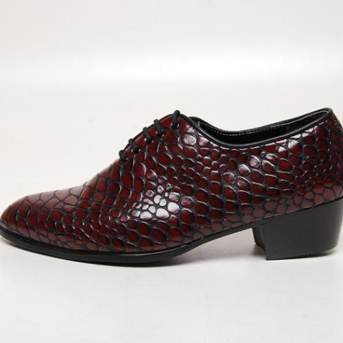 8168 5 necks 4.0 cm Men's shoes Men's suits 