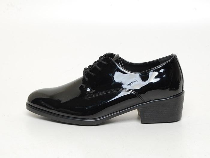 Sanders 4 Necks 4.0 cm Men's Shoes