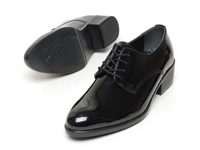Sanders 4 Necks 4.0 cm Men's Shoes