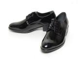 Sanders 4 Necks 4.0 cm Men's Shoes