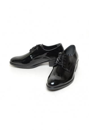 Sanders 4 Necks 4.0 cm Men's Shoes