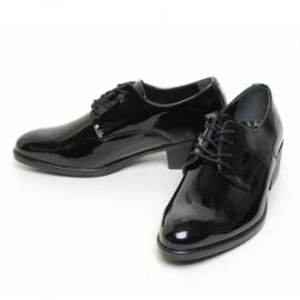 Sanders 4 Necks 4.0 cm Men's Shoes
