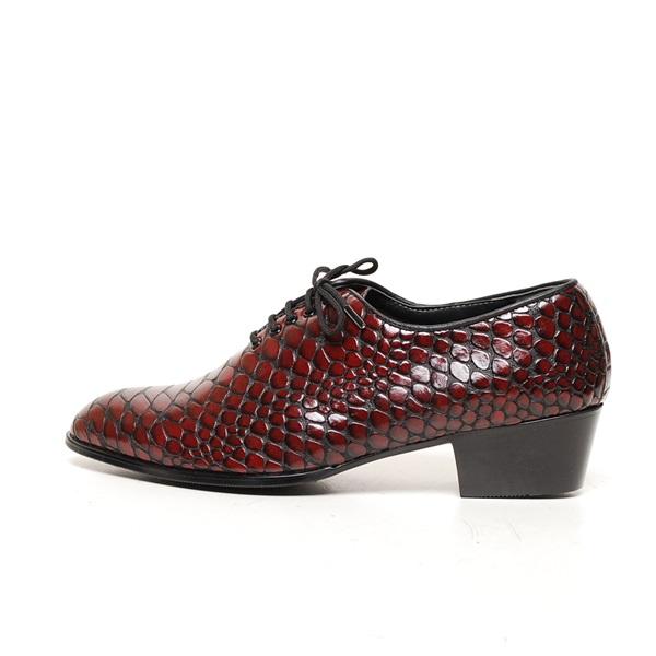 Wanganui chopsticks 5 necks 6.0 cm Men's shoes